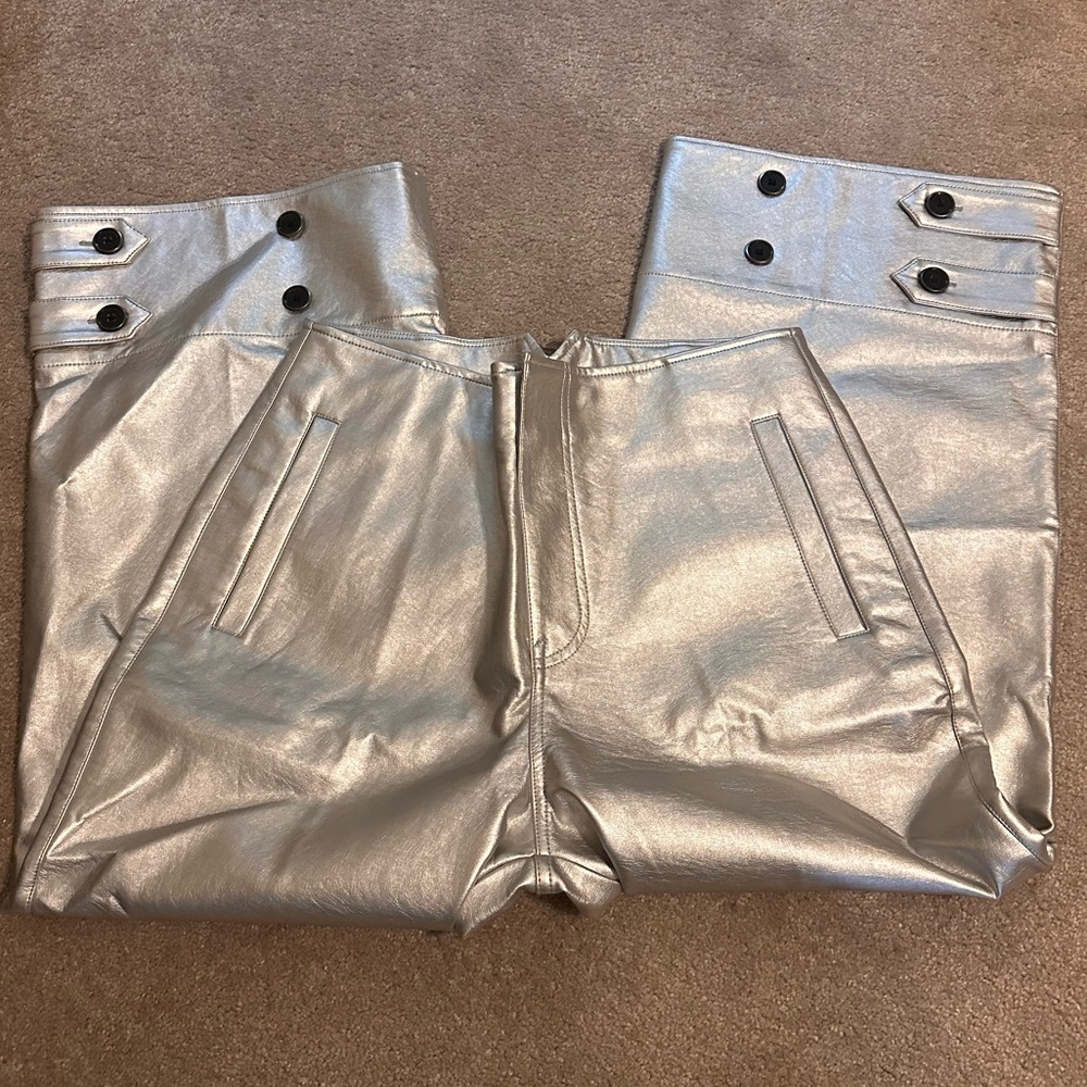 NWT Free people pants